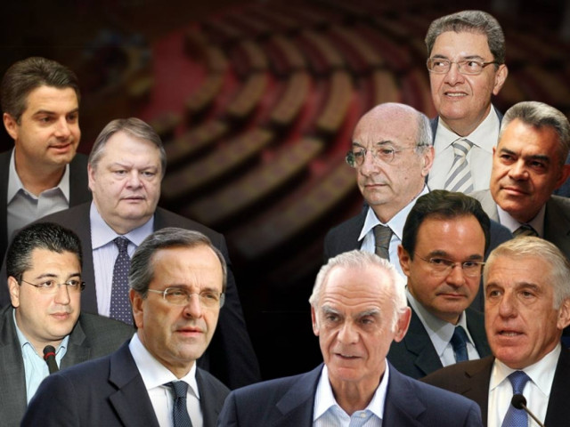 Ζητούν από τον Τζιτζικώστα να μην παρευρεθεί στην παρέλαση