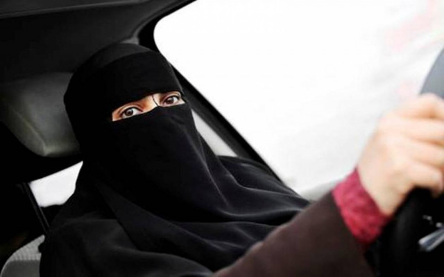 Το καθεστώς τις απειλεί αν πιάσουν το... τιμόνι