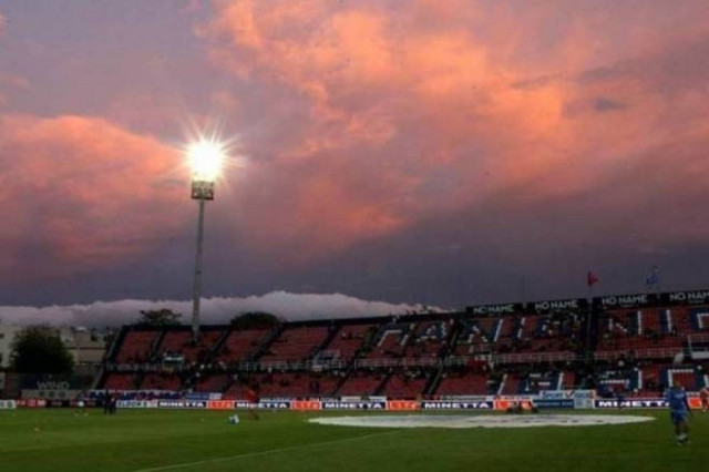 LIVE Πανιώνιος - Απόλλων Σμύρνης