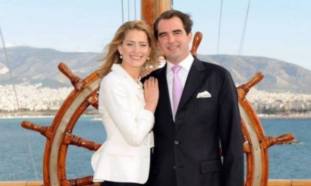 Πού είναι το σπίτι Νικόλαου-Τατιάνας