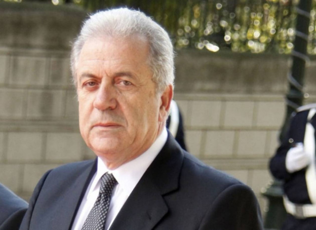 Αβραμόπουλος: Η Ελλάδα με συνέπεια και επιμονή σταθερά τα καταφέρνει