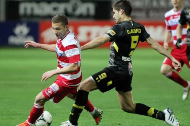 LIVE Άρης-Πλατανιάς