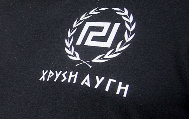 Χρυσή Αυγή: Οι Έλληνες ενωμένοι να ξαναπούμε ένα μεγάλο «ΟΧΙ»