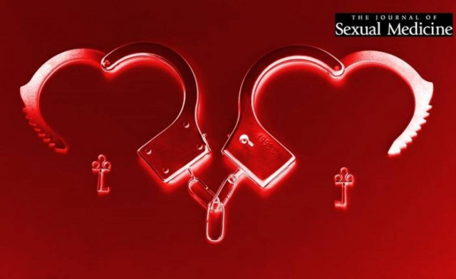 Τι δείχνει το… kinky σεξ για την προσωπικότητα