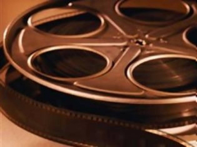 Αυλαία για το Φεστιβάλ Πρωτοποριακού Κινηματογράφου