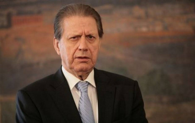 Πολύδωρας: Επιχειρούν να δημεύσουν τα χωράφια μας