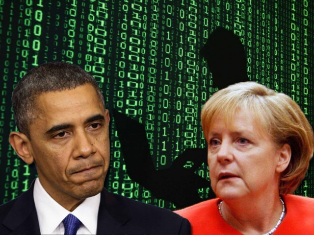 Έντονη δυσαρέσκεια για τις παρακολουθήσεις της NSA