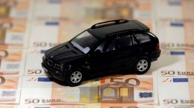 Φορο – σοκ για τους ιδιοκτήτες αυτοκινήτων