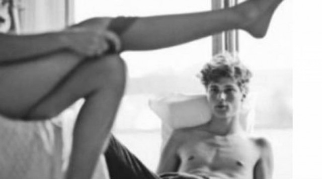 Δε φαντάζεστε πώς θέλει να χάσει την παρθενιά του!