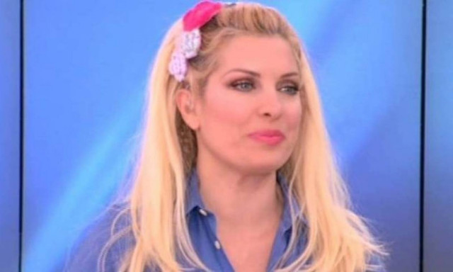 Συνεργάτης της Μενεγάκη ήταν στρατιώτης στο Κόσοβο και κινδύνεψε