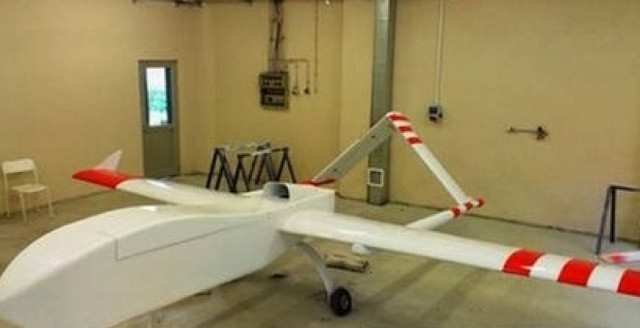 Τουρκία: «Το πρώτο εγχώριο UAV έτοιμο να πετάξει»