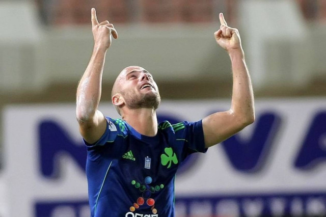 Απίστευτο: Ποδοσφαιριστής ενοχλεί περισσότερο από το «καυτό» σεξ