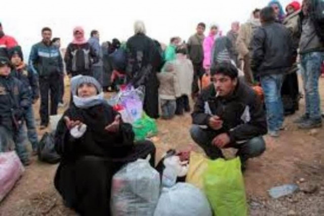 Συρία: Η πολιομυελίτιδα επιστρέφει μετά από 14 χρόνια απουσίας