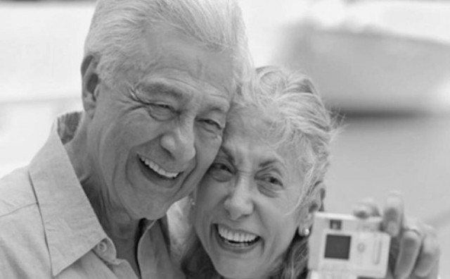 Γιατί οι γυναίκες ζουν περισσότερο από τους άντρες;