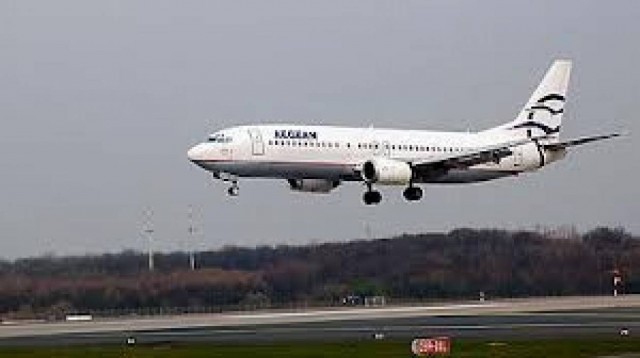 Στο 10,78% το ποσοστό της Autohellas στην Aegean Airlines