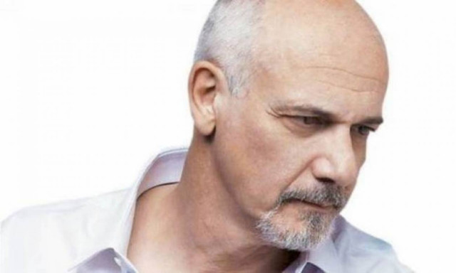 Κιμούλης: Ο άνθρωπος έχει έρθει στην ζωή για να ζήσει