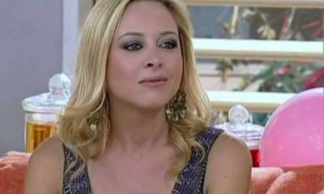  Φαίη Ξυλά: Οι δυστυχισμένοι έρωτες και η ανάγκη ενός παιδιού!