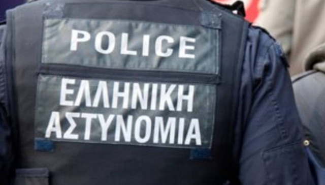 Επιχείρηση σκούπα στο κέντρο της Αθήνας
