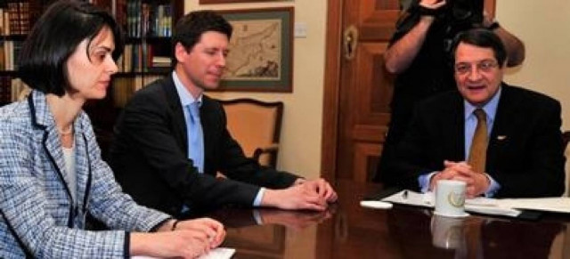 Aρχίζει η δεύτερη αξιολόγηση της Τρόικας