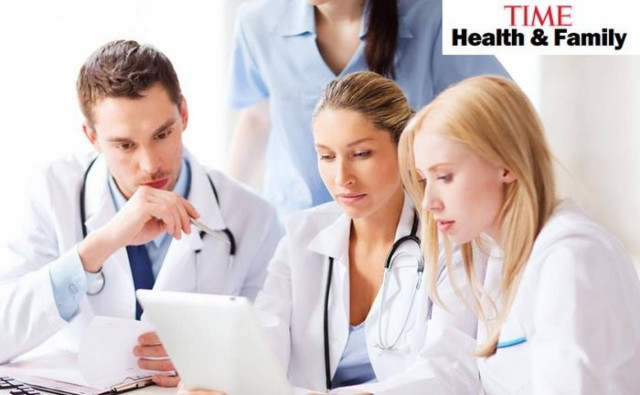 Johns Hopkins - Έρευνα: Οι ειδικευόμενοι γιατροί είναι αγενείς!