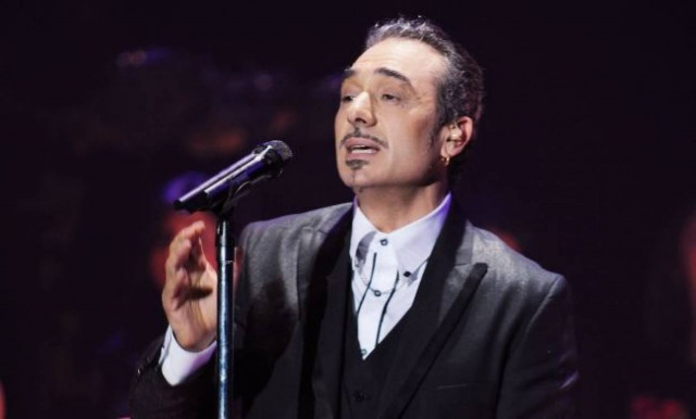 Συγκλονίζει το νέο «χτύπημα» της μοίρας για τον Νότη Σφακιανάκη