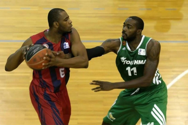 Πάει στην Σερβία με… 600 ο Παναθηναϊκός