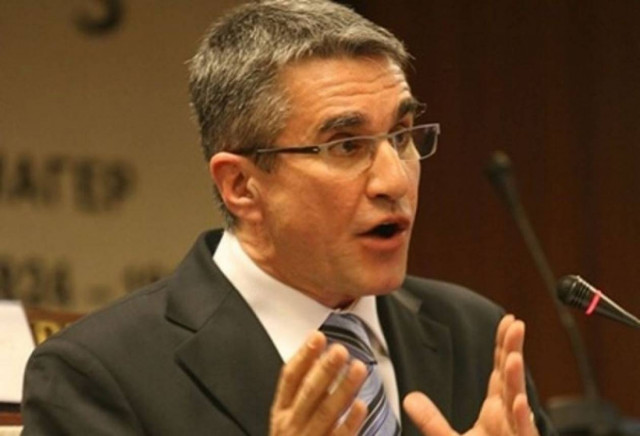 Λοβέρδος: Το '40 μας δείχνει το δρόμο