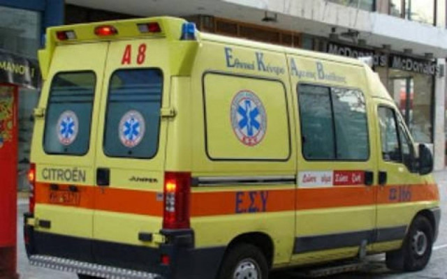 Νεκρός 21χρονος από ναρκωτικά στην Κρήτη