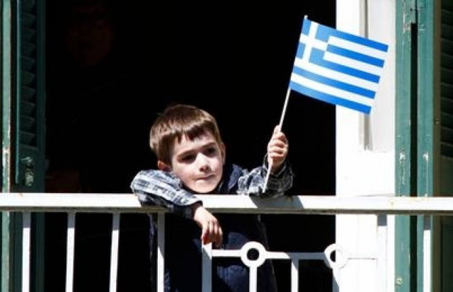 Η Πάφος τιμά την εθνική επέτειο της 28ης Οκτωβρίου