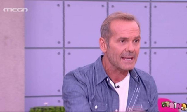 Κωστόπουλος σε Ουγγαρέζο: «Έχεις μάθει κακές συνήθειες»