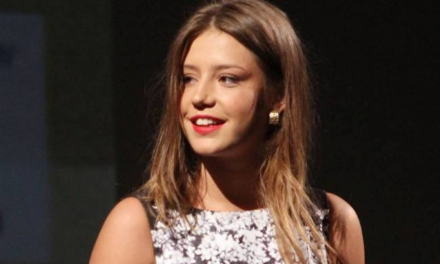 Adèle Exarchopoulos: «Δεν κάναμε πορνογραφία… αυτοσχεδιάσαμε!»