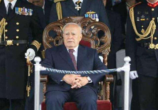 Παπούλιας: Δεν υποκύπτουμε σε εκβιασμούς