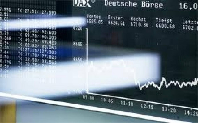 Μεικτές τάσεις στα ευρωπαϊκά χρηματιστήρια εν αναμονή της Fed