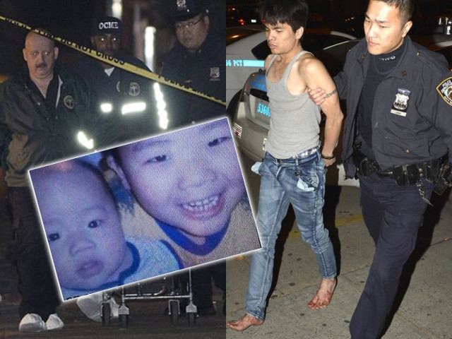 Σοκ! 25χρονος κατέσφαξε και τεμάχισε πέντε μέλη της οικογένειάς του