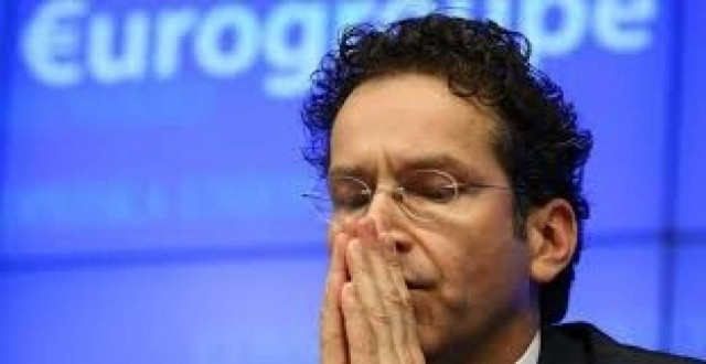 Ντάισελμπλουμ: Οι ισπανικές τράπεζες χρειάζονται ακόμα στενή εποπτεία