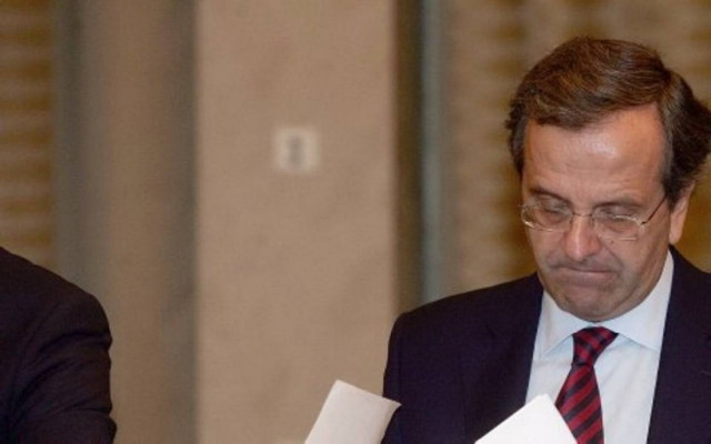 Επιστολή 23 πρεσβευτών στον πρωθυπουργό