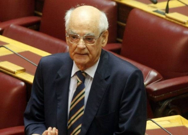 Κακλαμάνης:Η νέα υπόθεση υποκλοπών δεν έχει σχέση με τον Τσαλικίδη