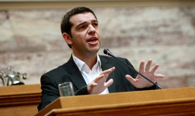 Έτοιμος για τη χειμερινή αντεπίθεση ο Αλ. Τσίπρας