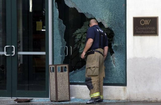 Δείτε τον πιο αποτυχημένο κλέφτη!