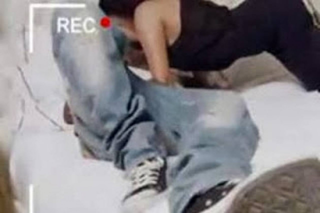 Κύπριος αστυνομικός ανέβαζε ροζ βίντεο της γυναίκας του!