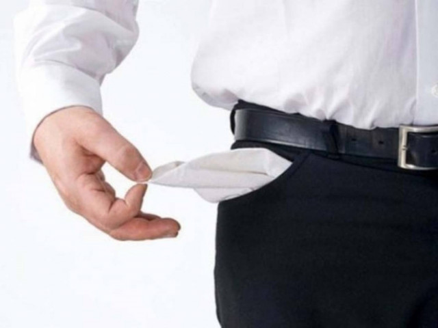 Ρόδος: Έκανε ανάληψη 2,80 ευρώ για να αγοράσει γάλα για το παιδί του