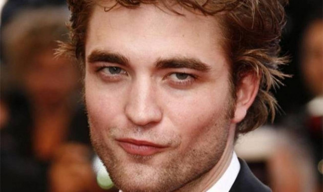 Αγνώριστος ο Pattinson! Δεν φαντάζεστε πώς έχει γίνει!