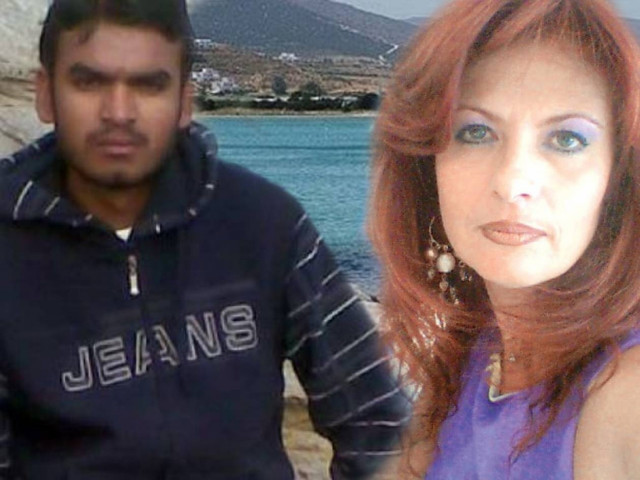 Το ξέσπασμα της μητέρας της Μυρτούς για τον «δράκο» της Πάρου (vid)