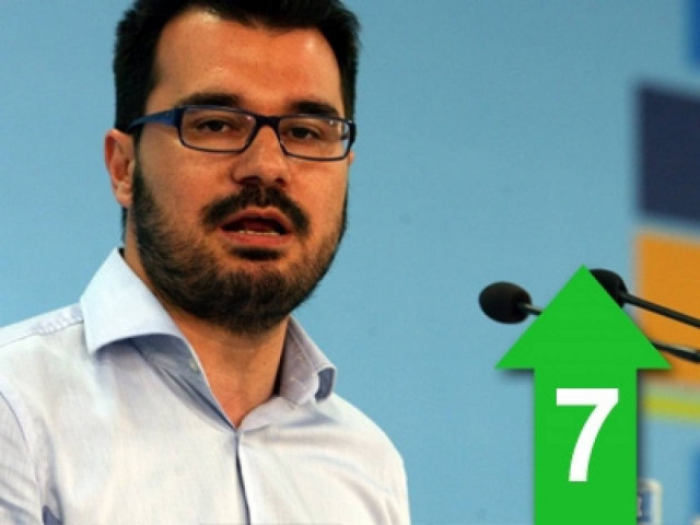 Να επιλέγει κάθε δημότης ξεχωριστά δήμαρχο και δημοτικούς συμβούλους