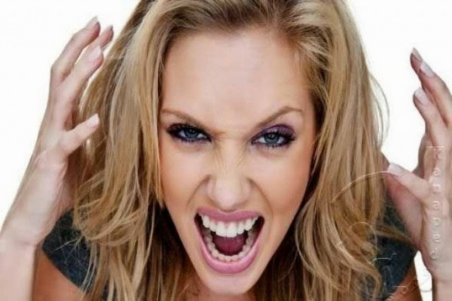 Δέκα φράσεις που δεν πρέπει να πεις ποτέ σε μία γυναίκα...