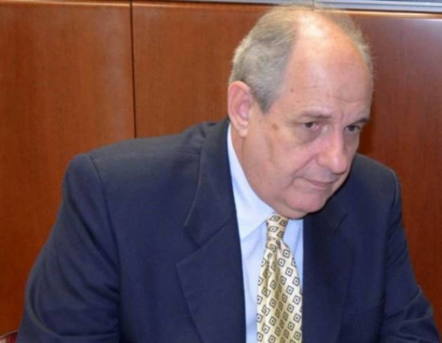 Κουίκ: Δεν συμφωνώ με Καμμένο ότι το ΠΑΣΟΚ είναι εγκληματική οργάνωση