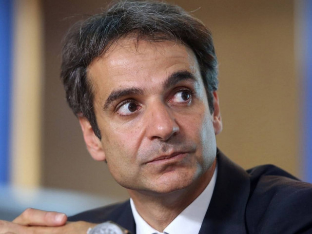 Μητσοτάκης: Οι απολύσεις θα γίνουν