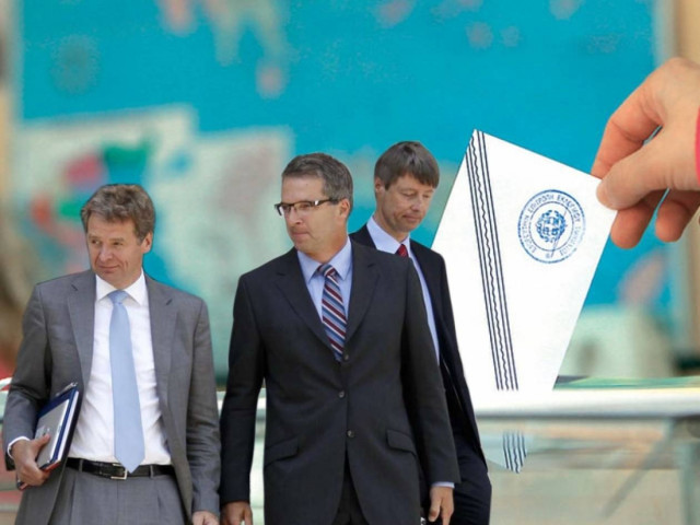 Το μυστικό σχέδιο για να μεταθέσουν τα έκτακτα μέτρα τον Απρίλη