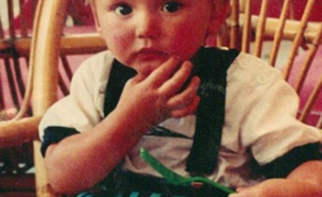 Σήμερα τα 24α γενέθλια του «μικρού Μπεν»-Τι ζήτησε η οικογένεια