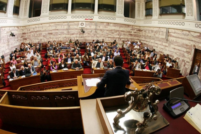 Τσίπρας: Σπέρνουν προπαγάνδα κατά του ΣΥΡΙΖΑ ότι τίποτε δεν θα αλλάξει